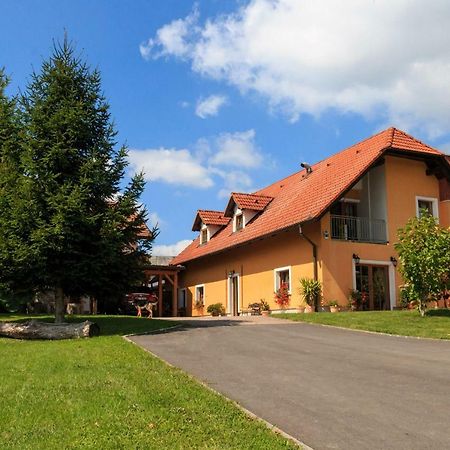 Wine House Kaloh Vila Maribor Exterior foto