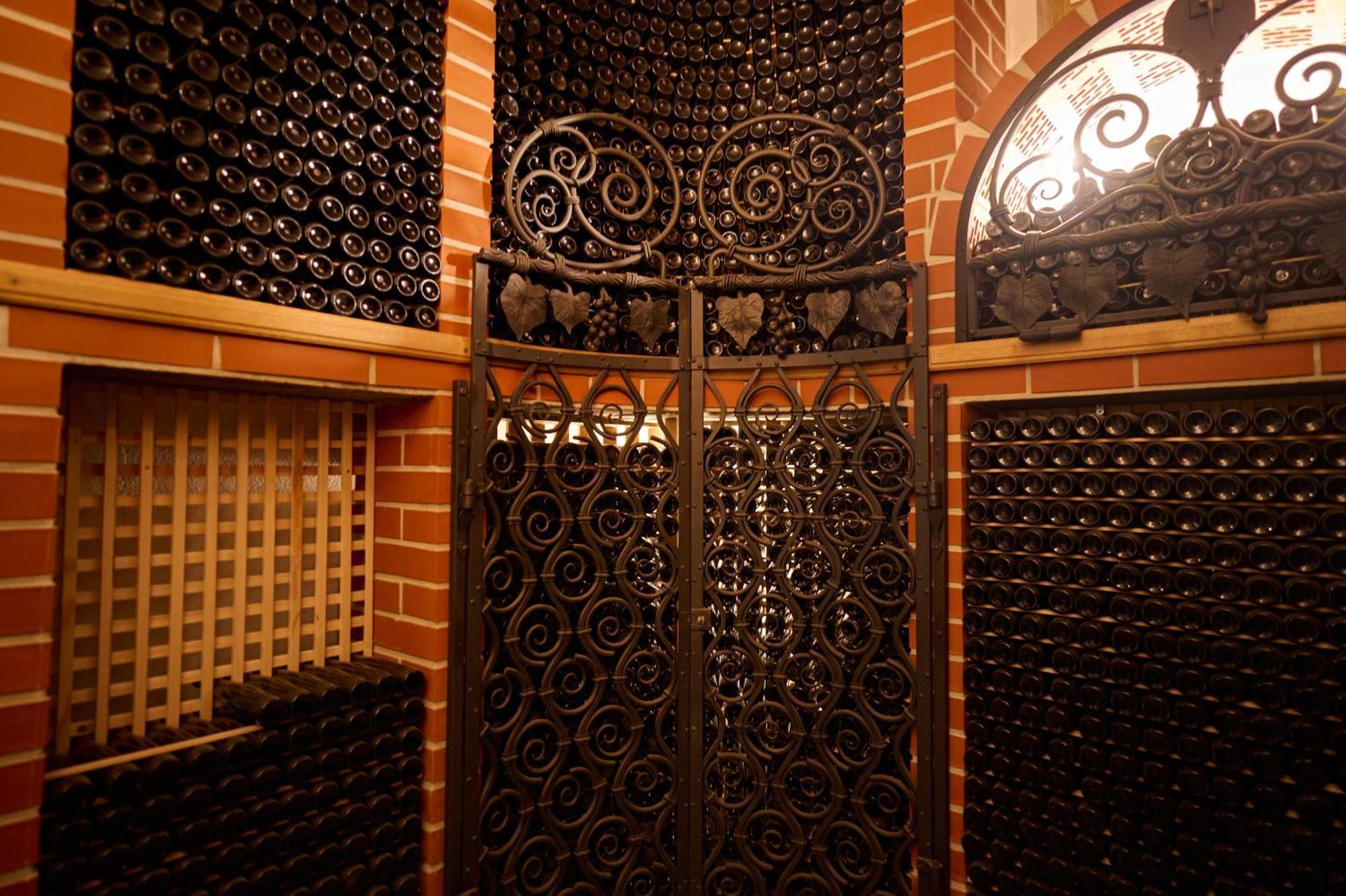 Wine House Kaloh Vila Maribor Exterior foto