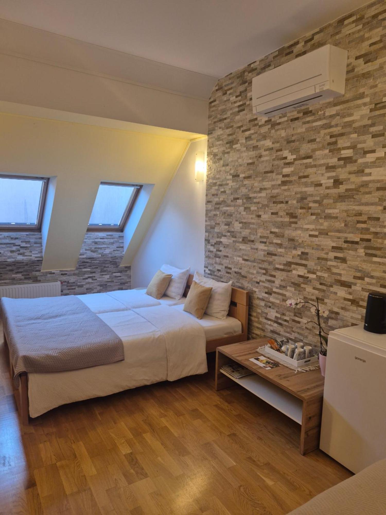 Wine House Kaloh Vila Maribor Exterior foto